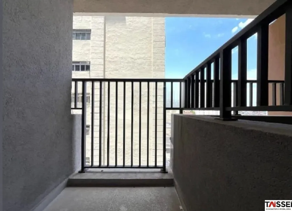 Apartamento, 1 quarto, 34 m² - Foto 6