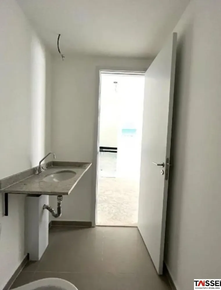 Apartamento, 1 quarto, 34 m² - Foto 8