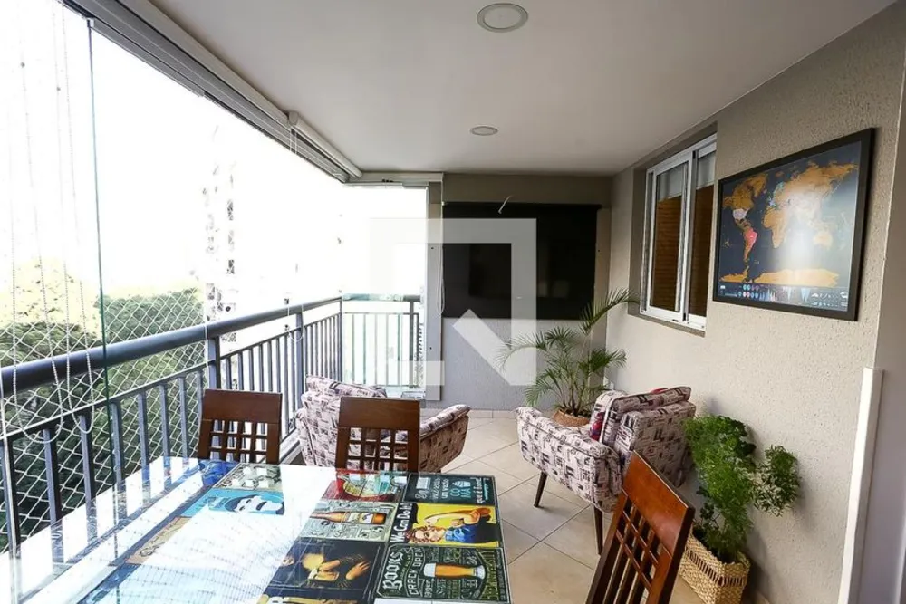 Apartamento, 2 quartos, 91 m² - Foto 1
