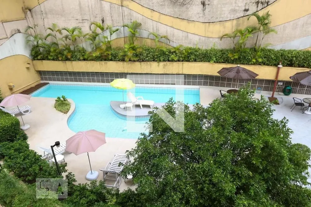 Apartamento, 2 quartos, 125 m² - Foto 5