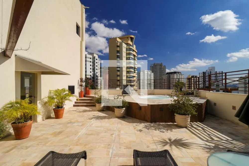 Apartamento, 2 quartos, 125 m² - Foto 8