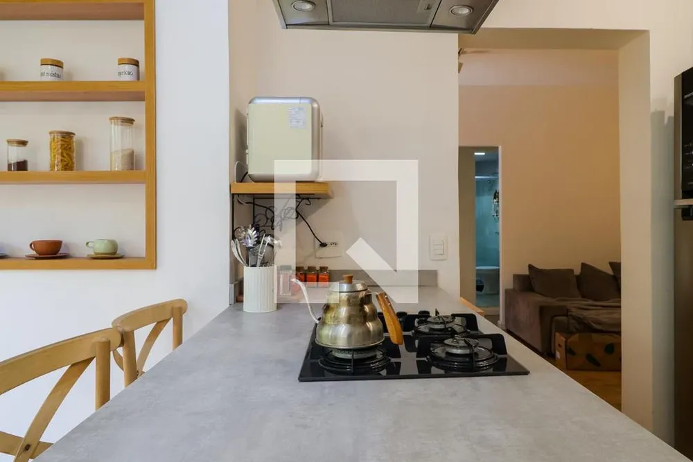 Apartamento, 2 quartos, 125 m² - Foto 7