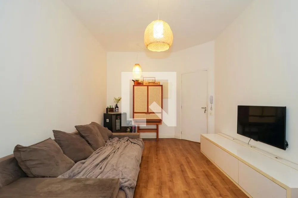 Apartamento, 2 quartos, 125 m² - Foto 6