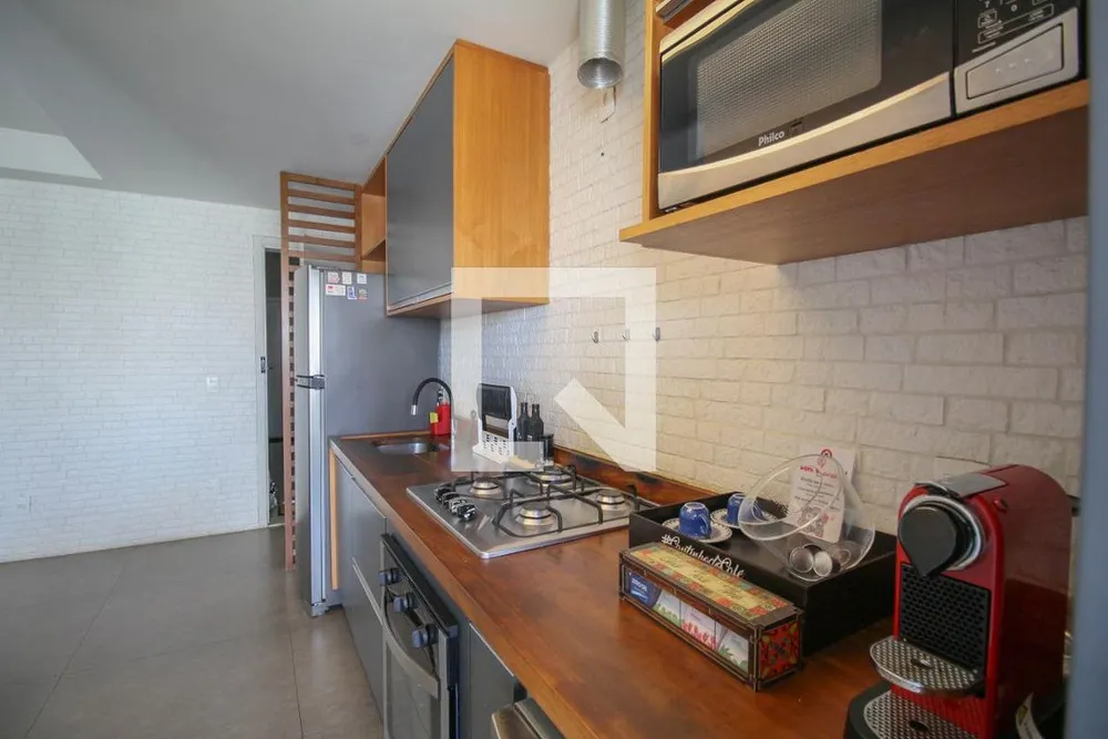 Kitnet-Studio, 50 m² - Foto 3