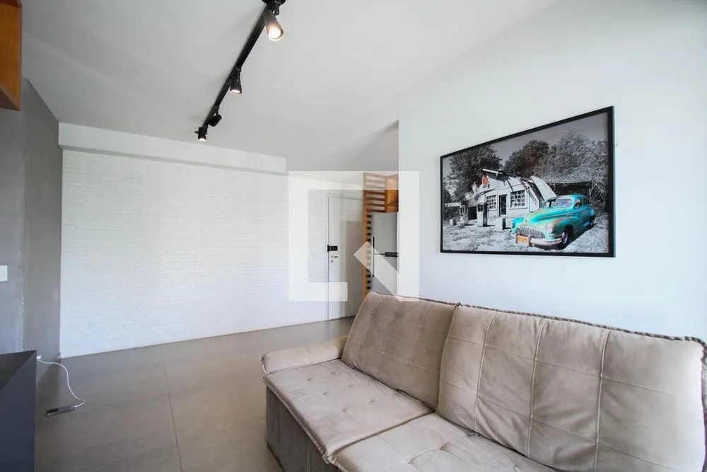 Kitnet-Studio, 50 m² - Foto 6