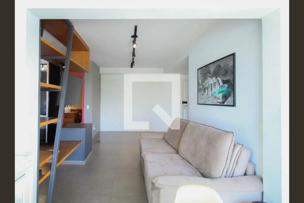 Kitnet-Studio, 50 m² - Foto 4