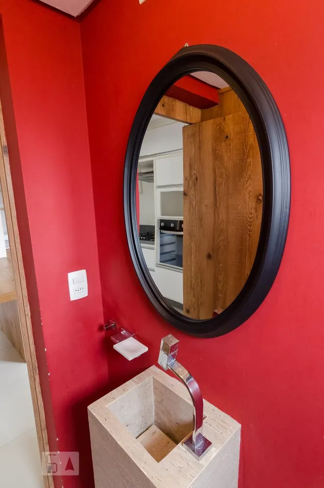 Apartamento, 2 quartos, 60 m² - Foto 10
