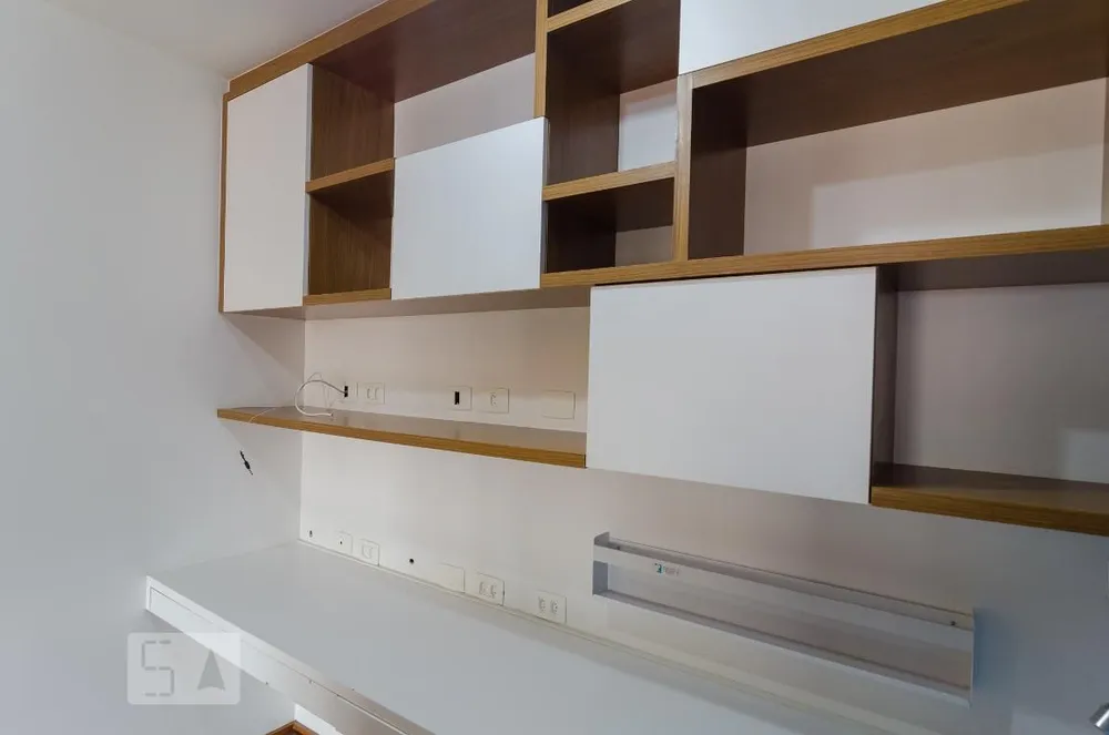 Apartamento, 2 quartos, 60 m² - Foto 4
