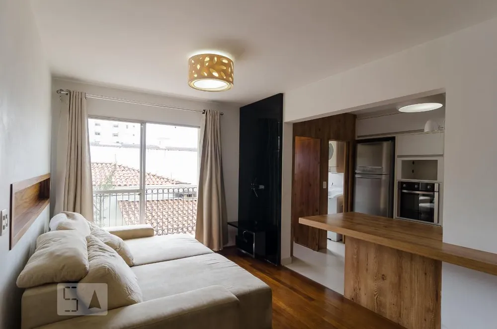 Apartamento, 2 quartos, 60 m² - Foto 2