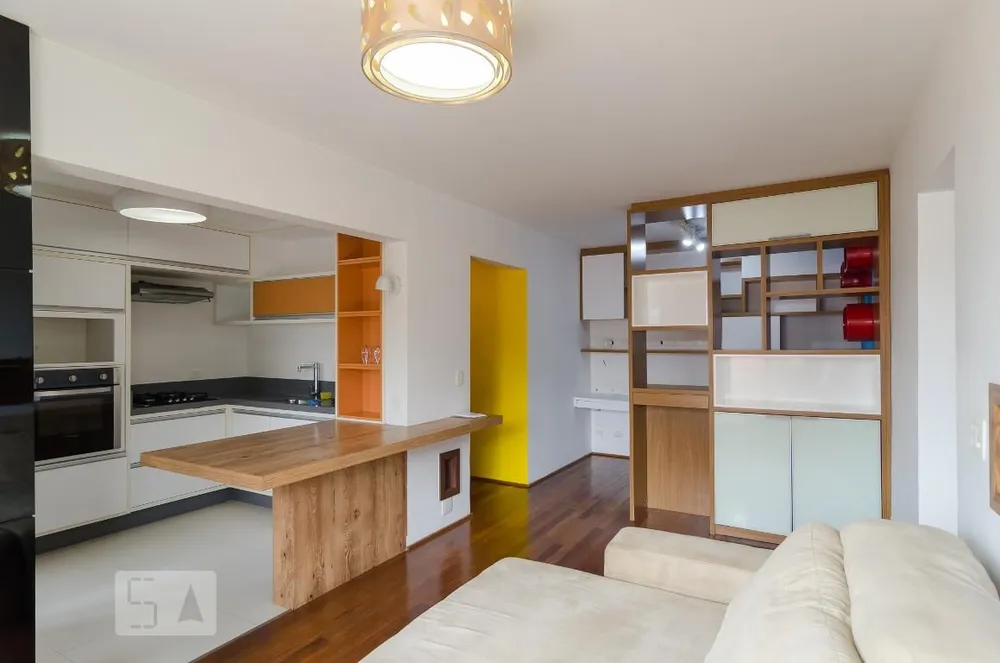 Apartamento, 2 quartos, 60 m² - Foto 3
