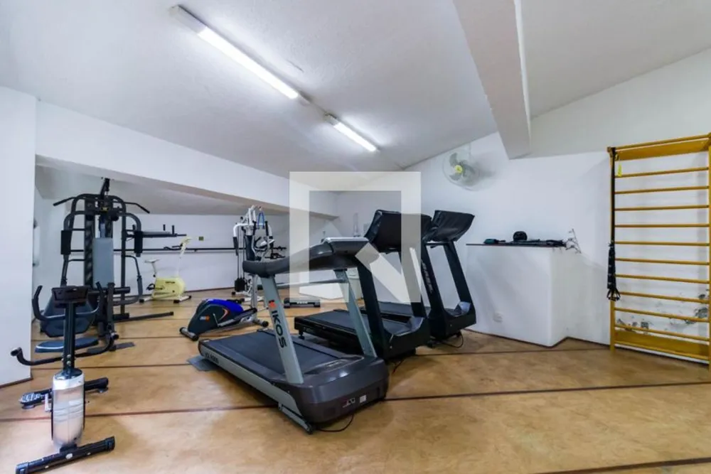 Apartamento, 3 quartos, 220 m² - Foto 2