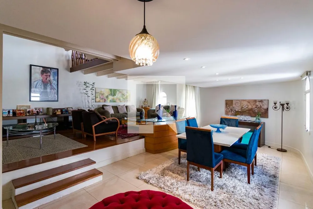 Apartamento, 3 quartos, 220 m² - Foto 1