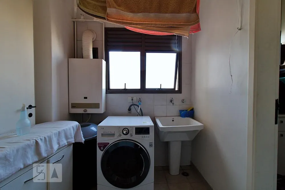 Apartamento, 4 quartos, 173 m² - Foto 6