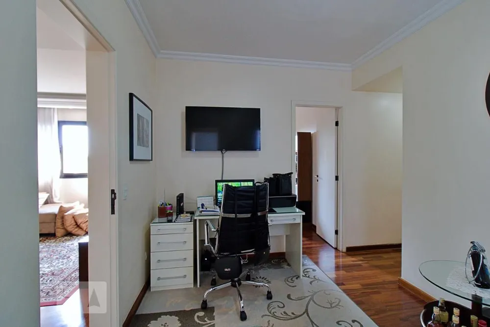 Apartamento, 4 quartos, 173 m² - Foto 2