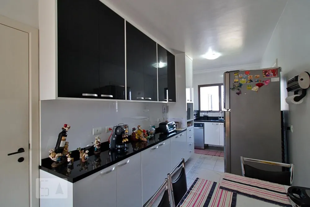 Apartamento, 4 quartos, 173 m² - Foto 5
