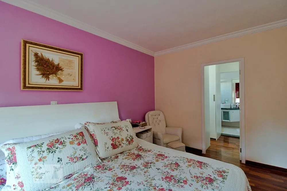Apartamento, 4 quartos, 173 m² - Foto 3
