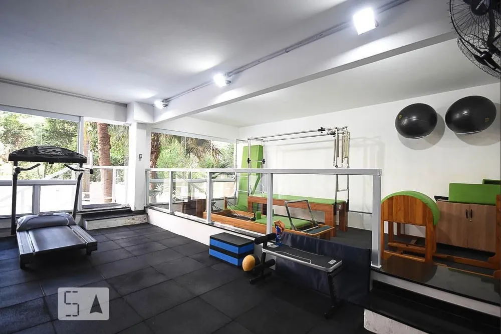 Apartamento, 4 quartos, 173 m² - Foto 8
