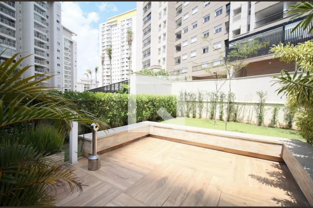 Apartamento, 2 quartos, 96 m² - Foto 11