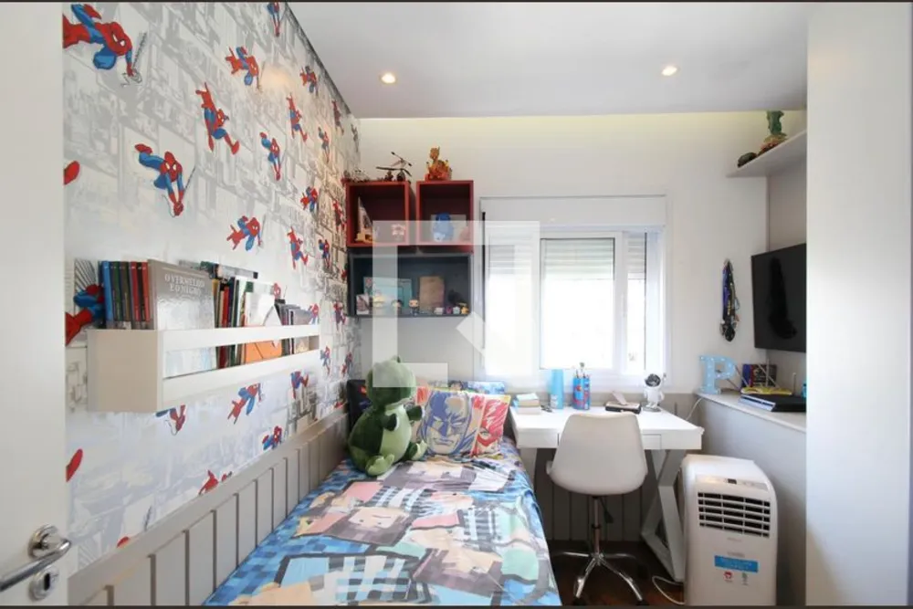 Apartamento, 2 quartos, 96 m² - Foto 3