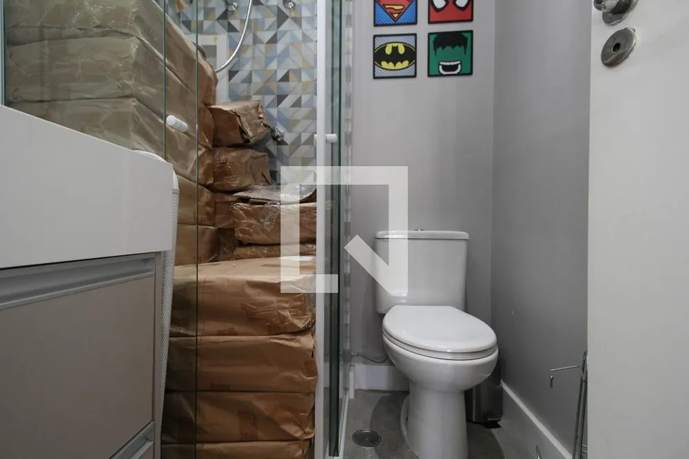Apartamento, 2 quartos, 96 m² - Foto 6