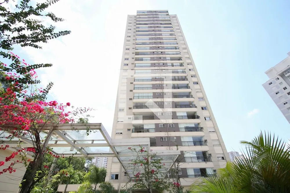Apartamento, 2 quartos, 96 m² - Foto 1