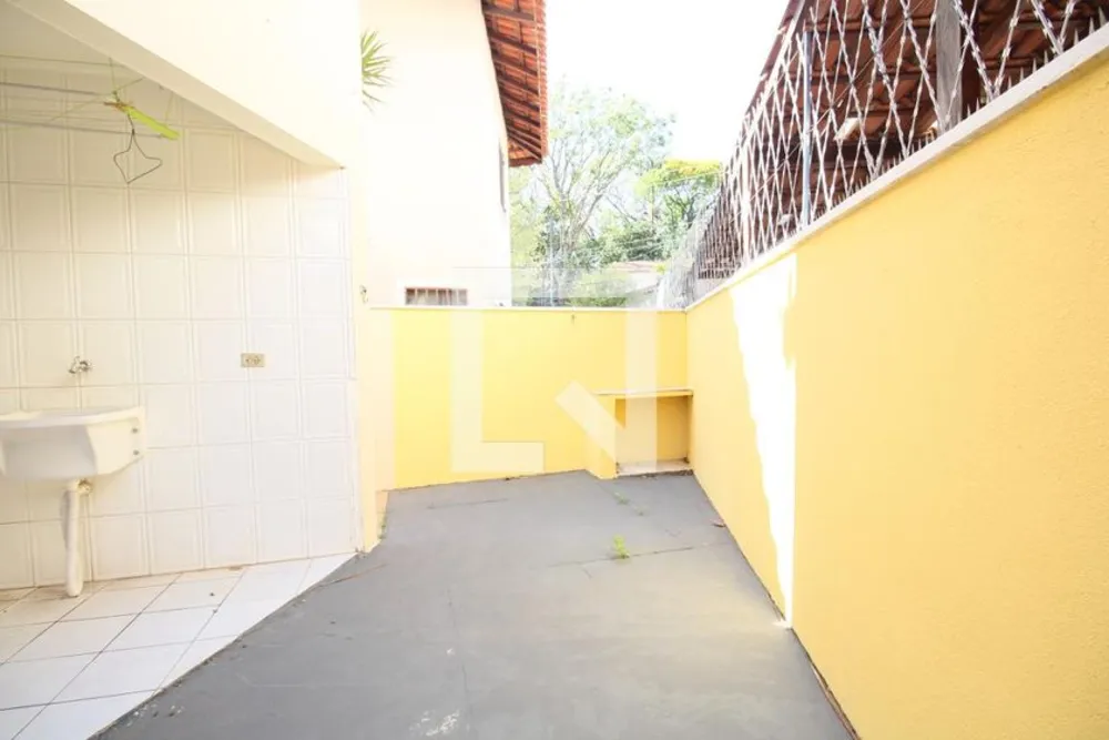 Casa, 3 quartos, 95 m² - Foto 7