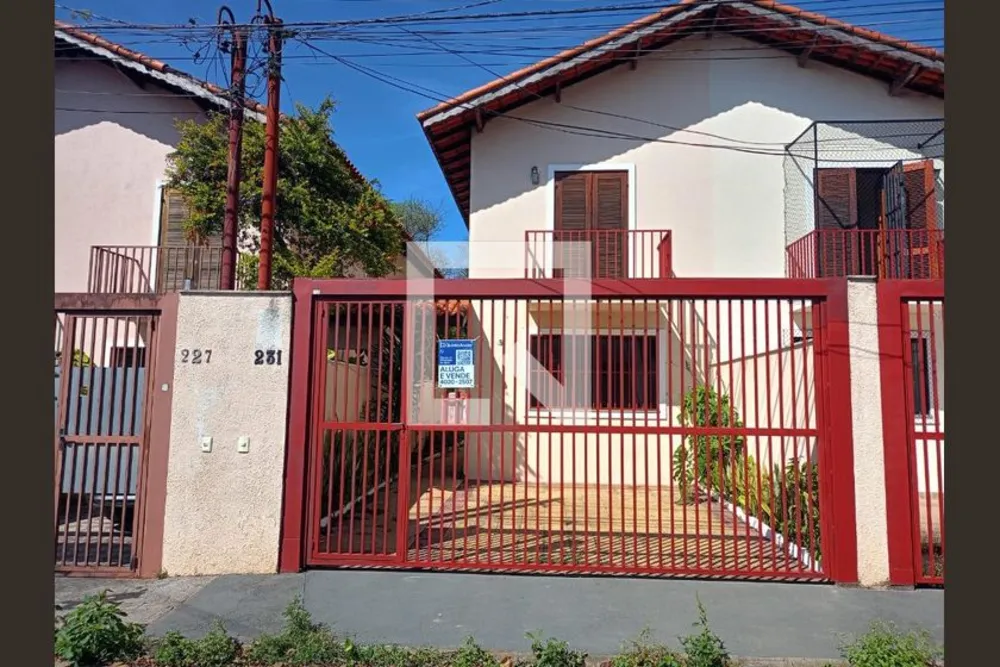 Casa, 3 quartos, 95 m² - Foto 12