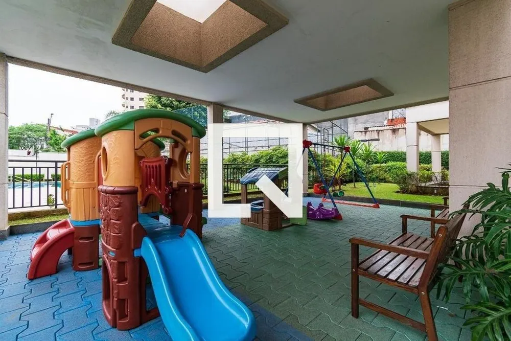 Apartamento, 2 quartos, 79 m² - Foto 1