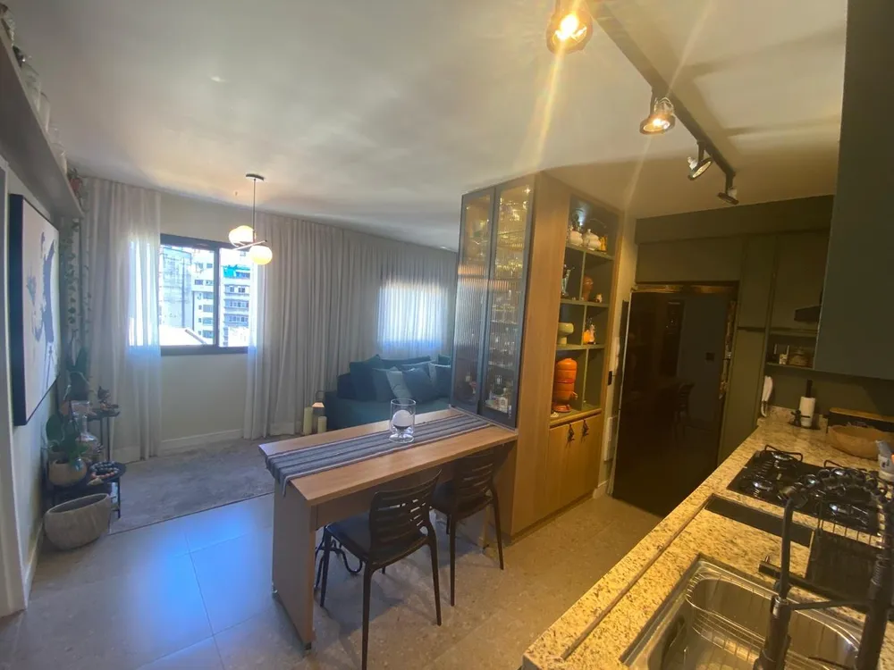 Apartamento, 1 quarto, 36 m² - Foto 2