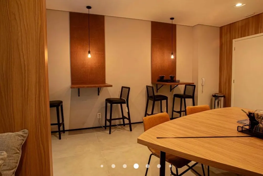Apartamento, 1 quarto, 36 m² - Foto 1