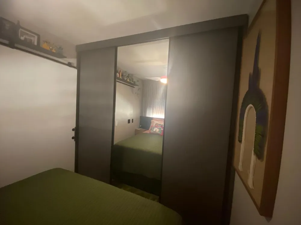 Apartamento, 1 quarto, 36 m² - Foto 8