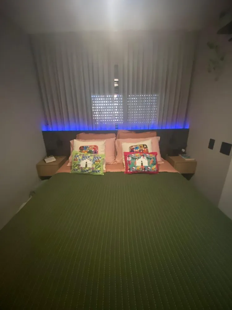 Apartamento, 1 quarto, 36 m² - Foto 3
