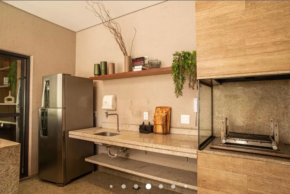 Apartamento, 1 quarto, 36 m² - Foto 7