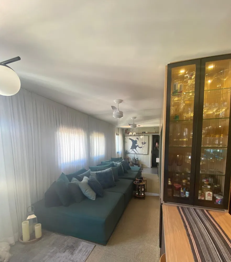 Apartamento, 1 quarto, 36 m² - Foto 4