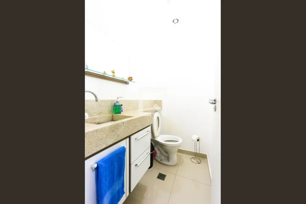 Apartamento, 2 quartos, 88 m² - Foto 4