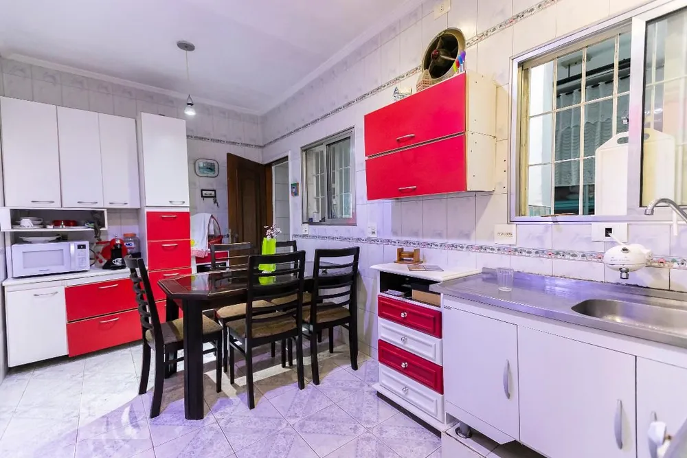 Casa, 3 quartos, 150 m² - Foto 3