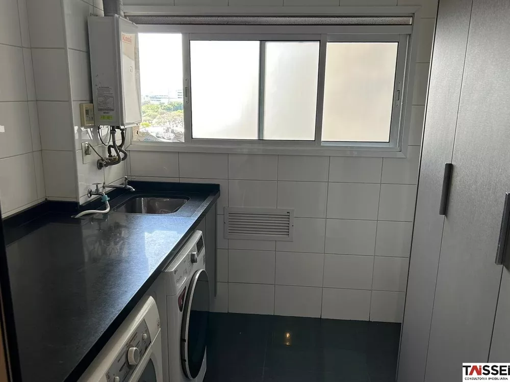 Apartamento à venda com 3 quartos, 96m² - Foto 2