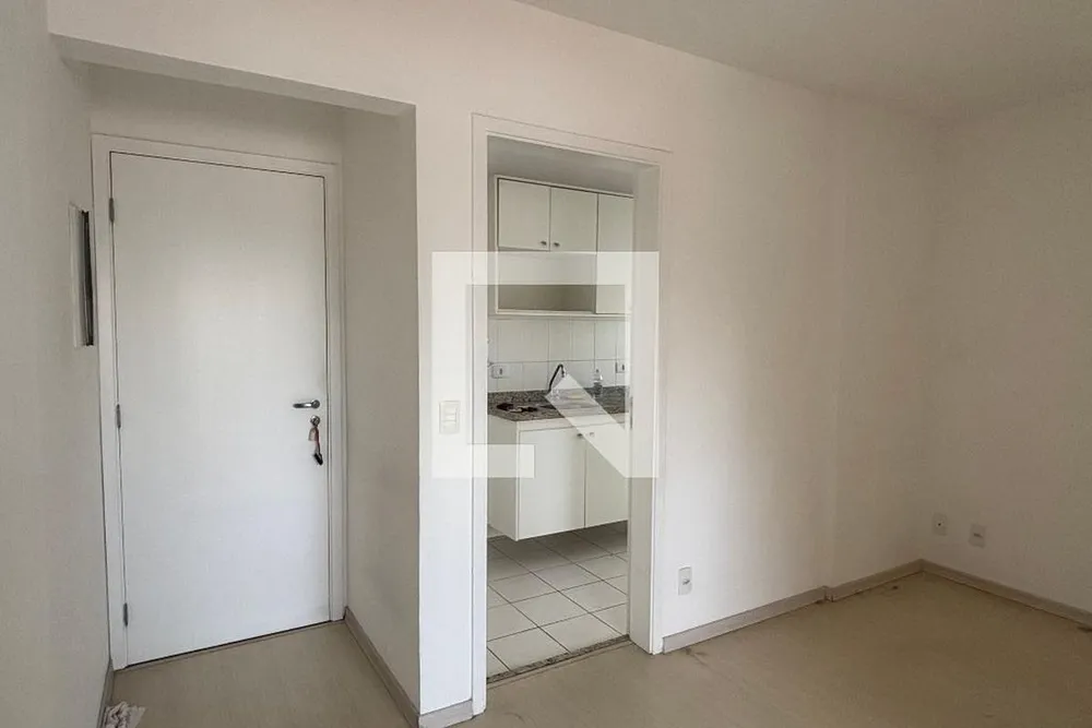Apartamento, 1 quarto, 42 m² - Foto 1