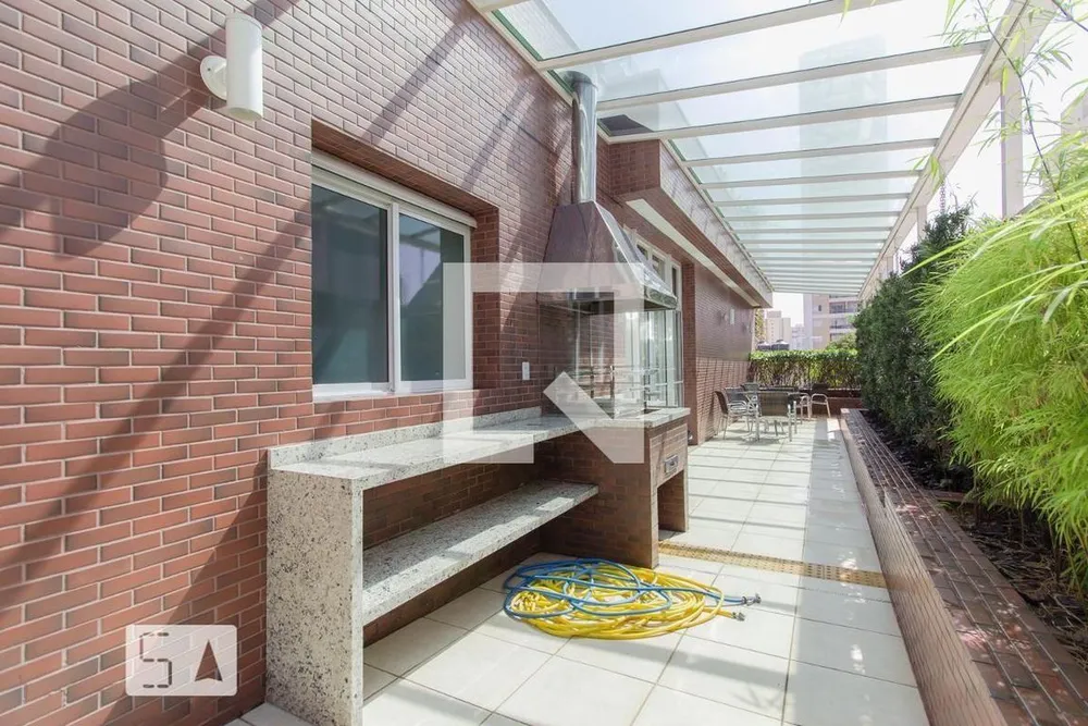 Apartamento, 1 quarto, 42 m² - Foto 11
