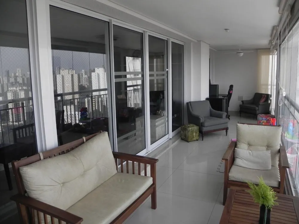 Apartamento, 4 quartos, 175 m² - Foto 1