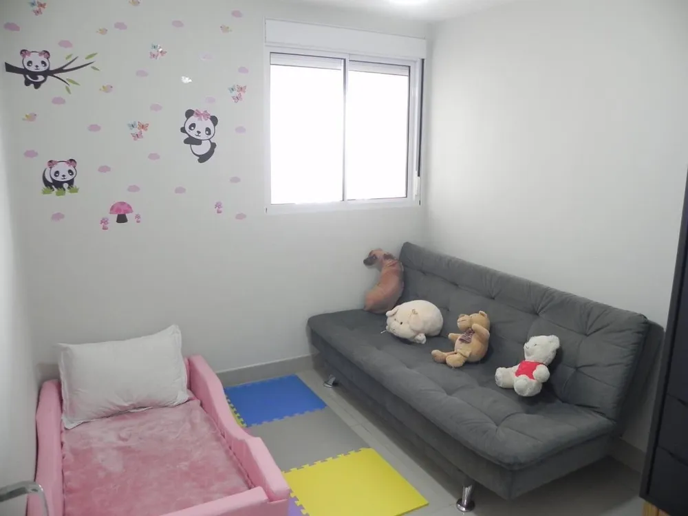 Apartamento, 4 quartos, 175 m² - Foto 7