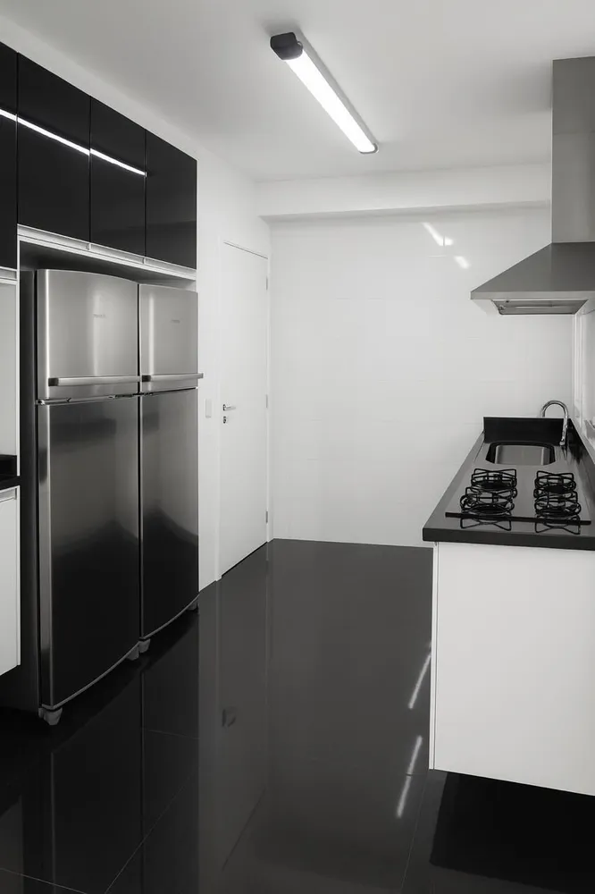 Apartamento, 4 quartos, 175 m² - Foto 5
