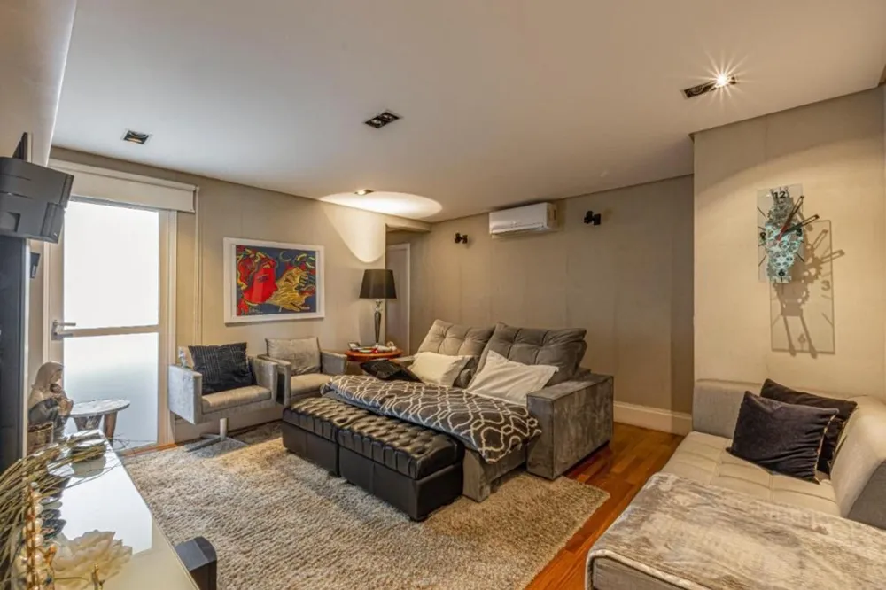 Apartamento, 4 quartos, 240 m² - Foto 2