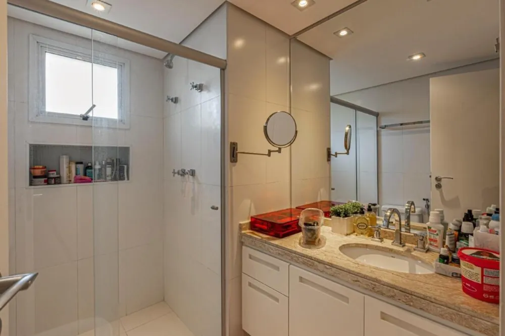 Apartamento, 4 quartos, 240 m² - Foto 4