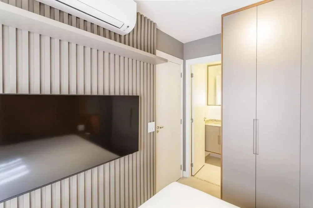 Kitnet-Studio, 25 m² - Foto 5