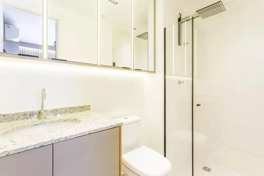 Kitnet-Studio, 25 m² - Foto 6