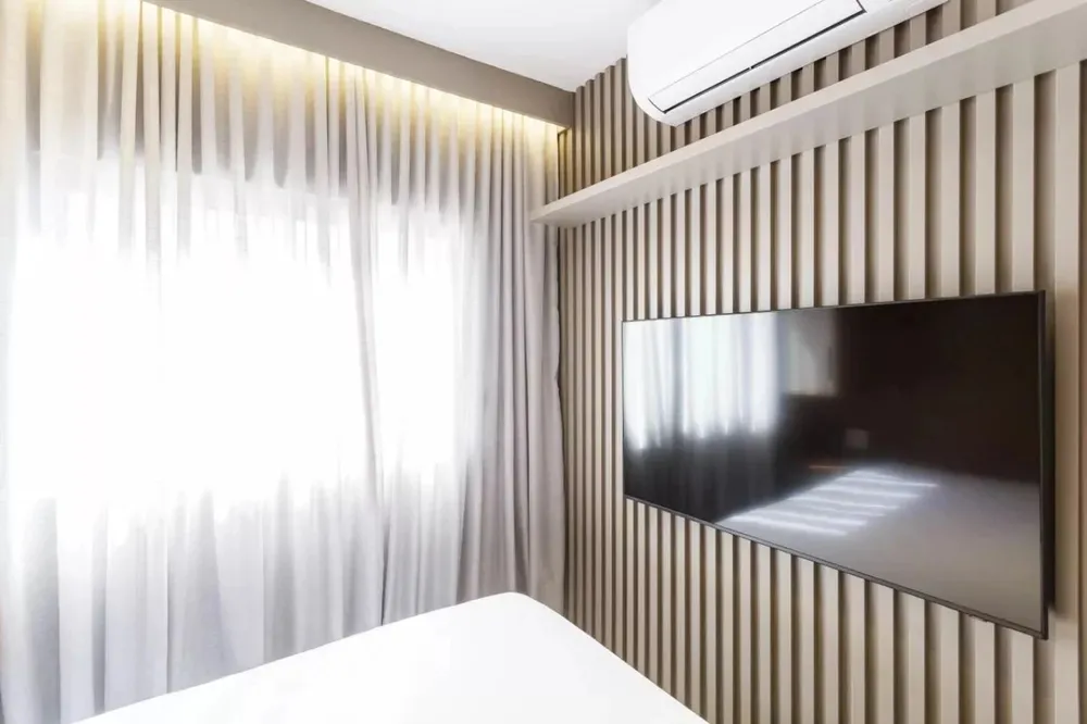 Kitnet-Studio, 25 m² - Foto 4