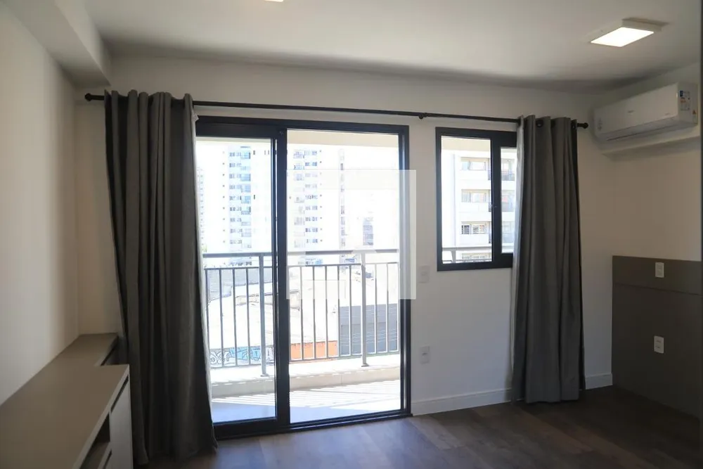 Kitnet-Studio, 26 m² - Foto 1