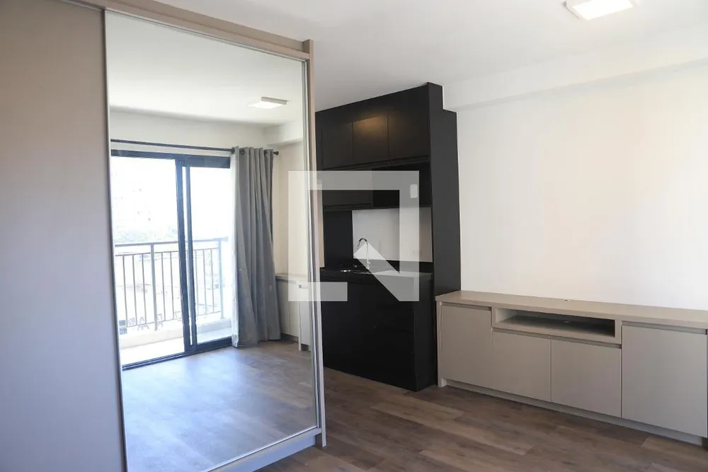 Kitnet-Studio, 26 m² - Foto 2