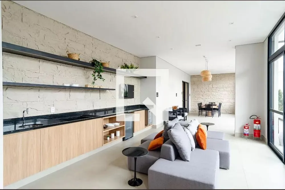 Kitnet-Studio, 26 m² - Foto 3
